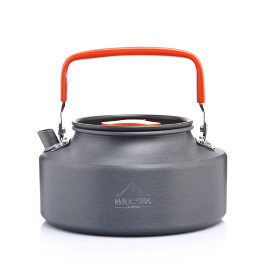Outdoor Camping Cookware